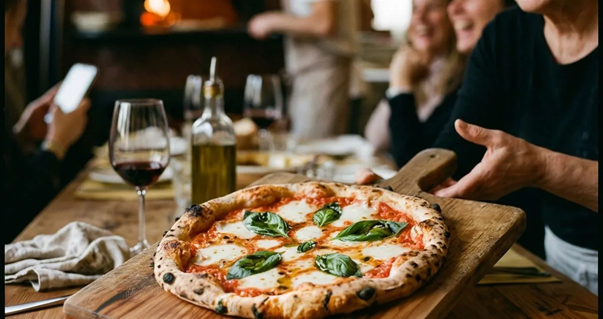 Per pizzerie