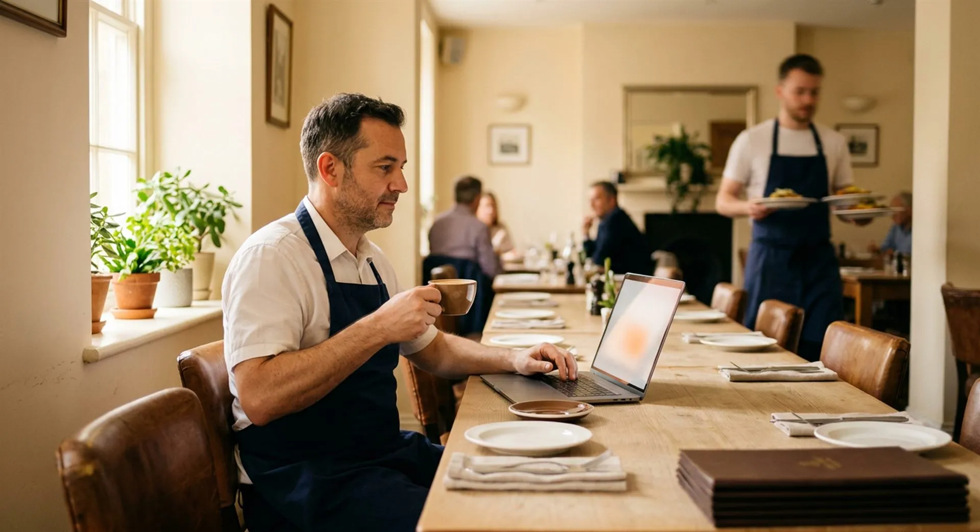 Pannello Stello per gestire menu, prezzi, lingue e allergeni