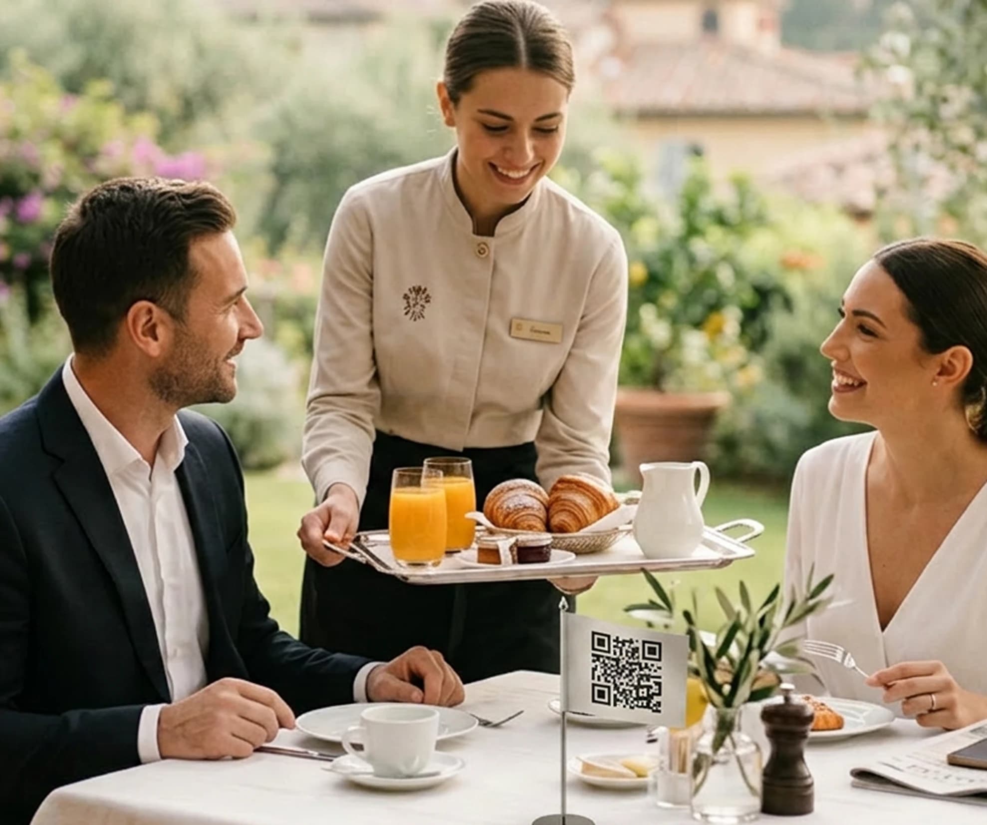 Hotel e B&B