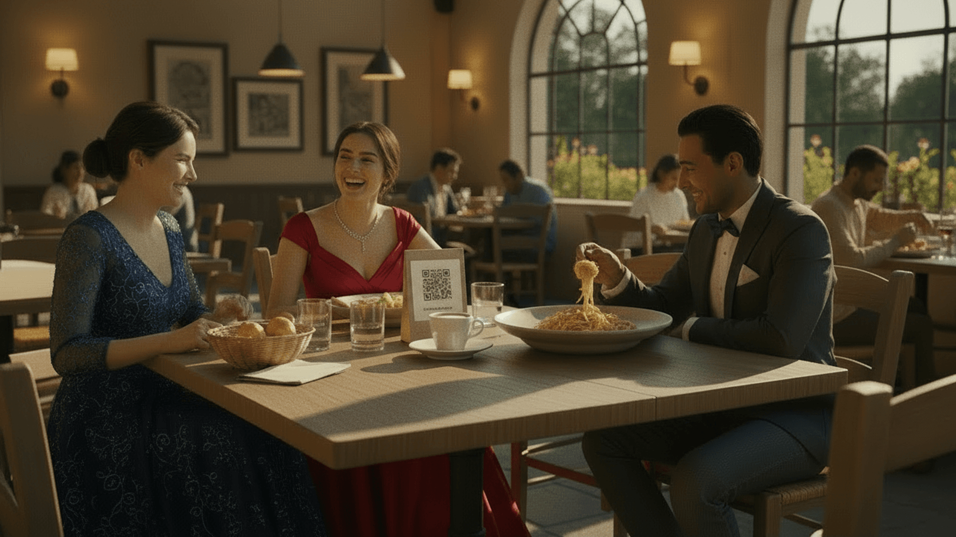 Menu digitale per stabilimenti balneari: la guida completa