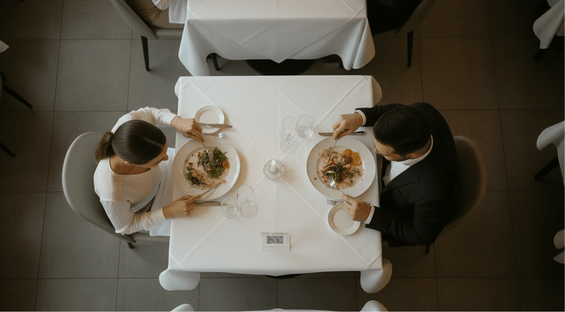 Come è nato Stello: da un problema reale a una soluzione per migliaia di ristoranti