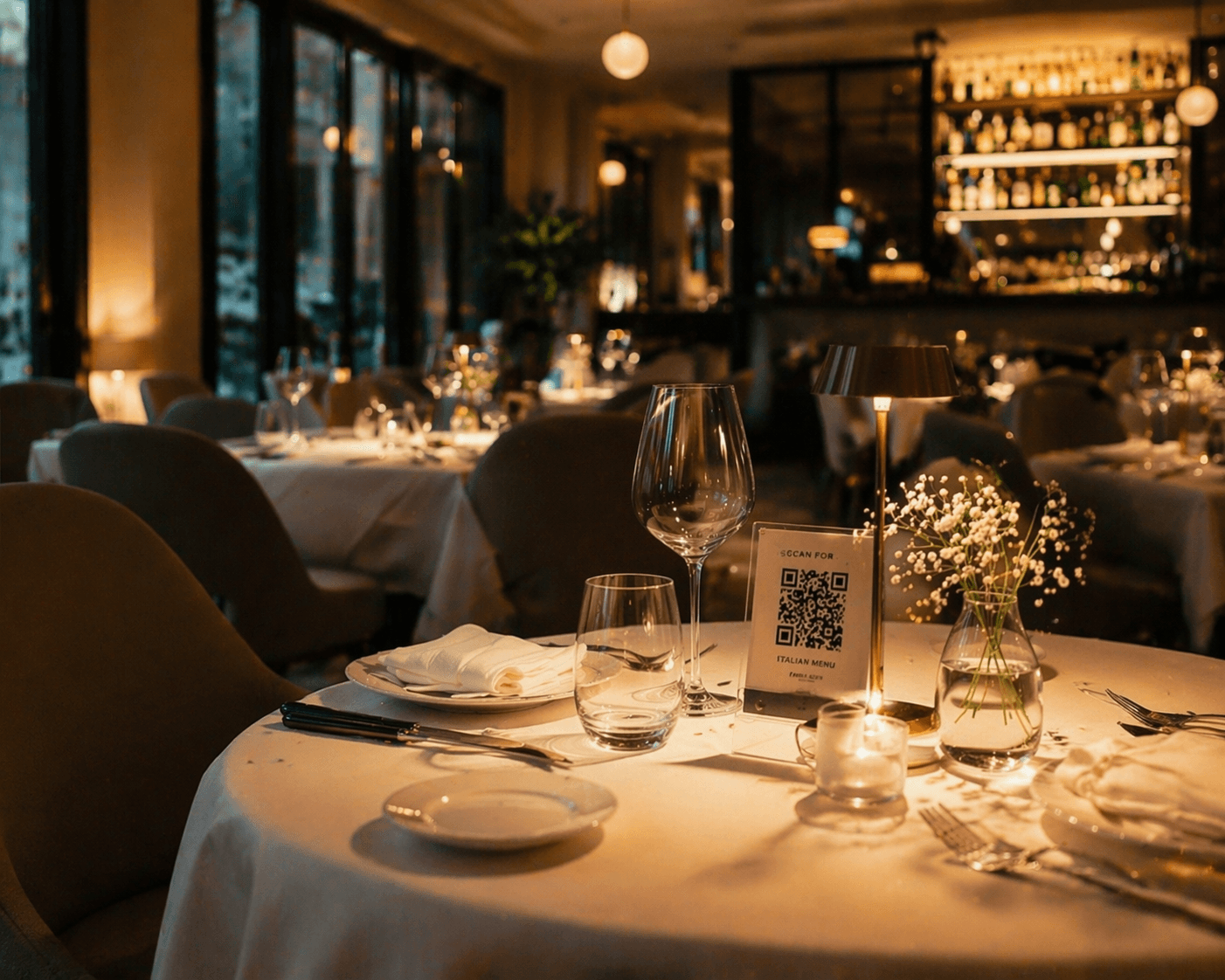 Stagione turistica 2026: il tuo ristorante è pronto?