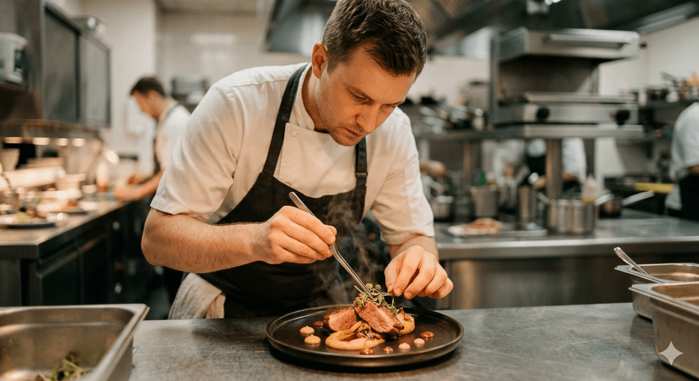 Menu QR code: 15 esempi di ristoranti italiani che lo fanno bene