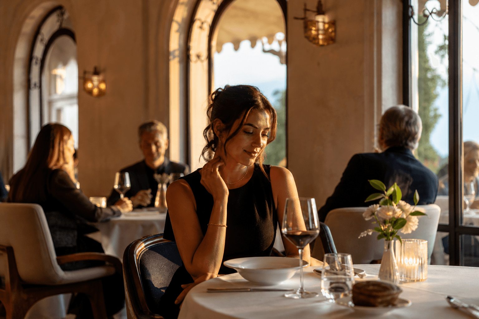 Menu in inglese per ristoranti: QR code, turisti, allergeni e AI