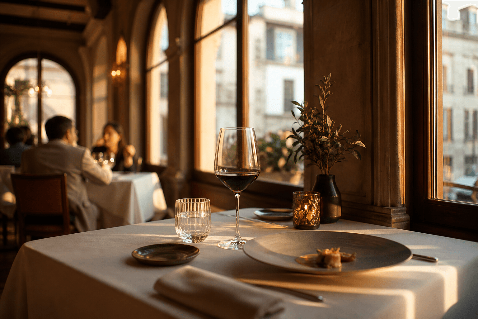 Menu online per ristoranti: cos'è, quanto costa e come crearlo con QR code