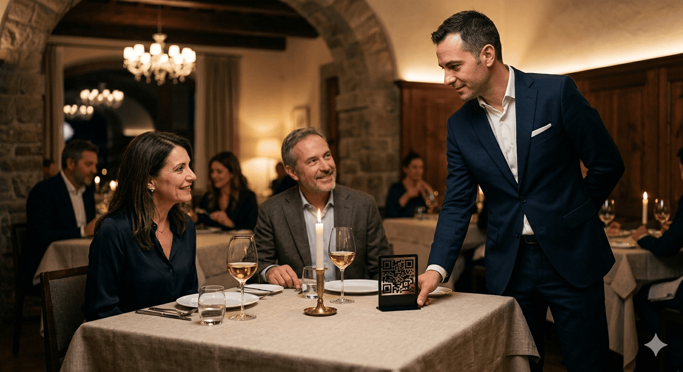 Best Digital Menu Platforms in Italy 2026: QR Menus, AI Translation and Allergens