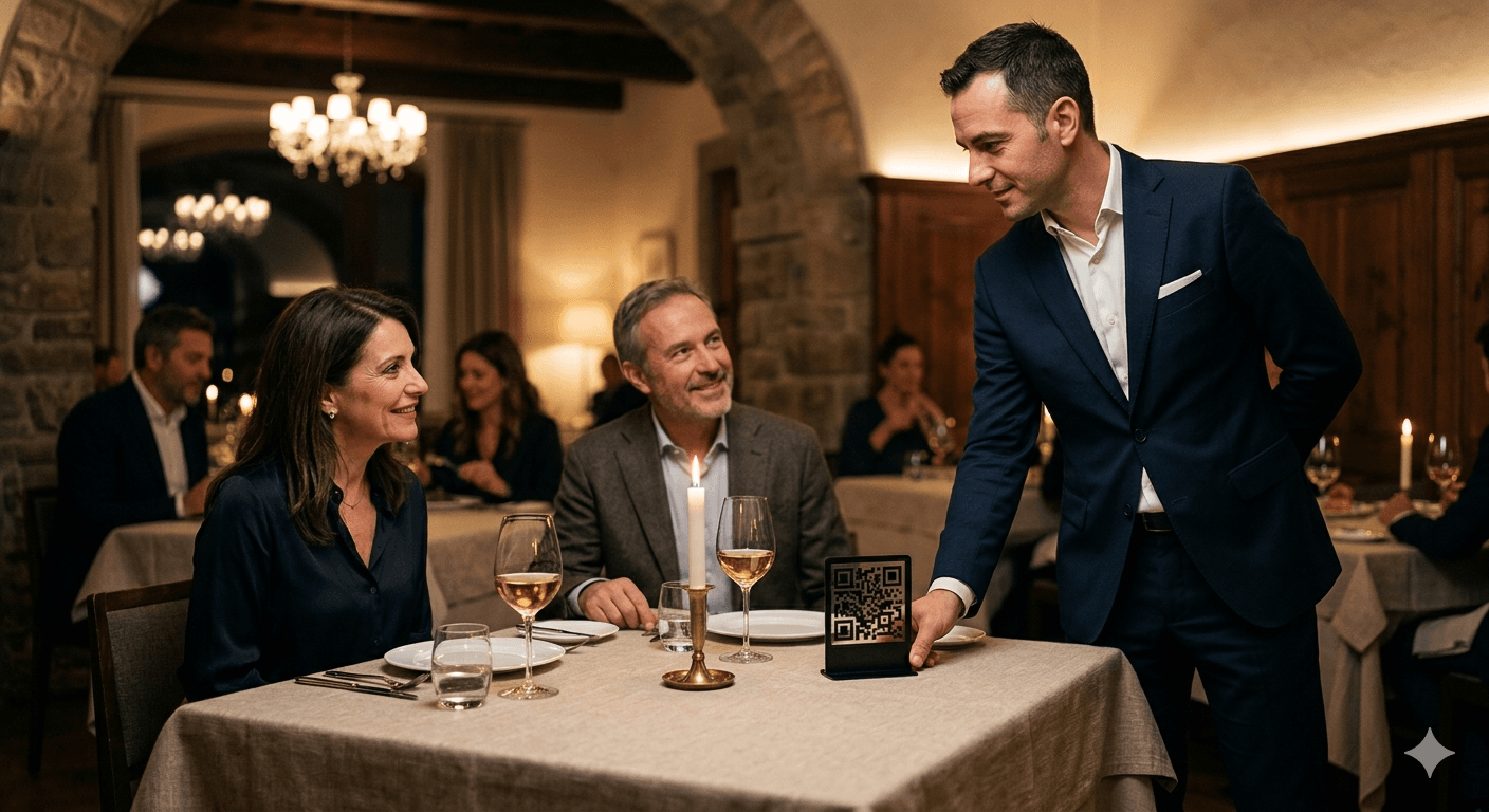 Best Digital Menu Platforms in Italy 2026: QR Menus, AI Translation and Allergens