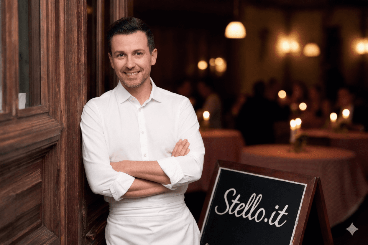 Menu digitale QR per ristoranti in Italia: allergeni, traduzioni e alternative al PDF