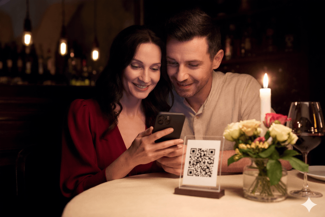 Alternative a LeggiMenu per menu digitale ristorante: Stello, Qromo e altre opzioni