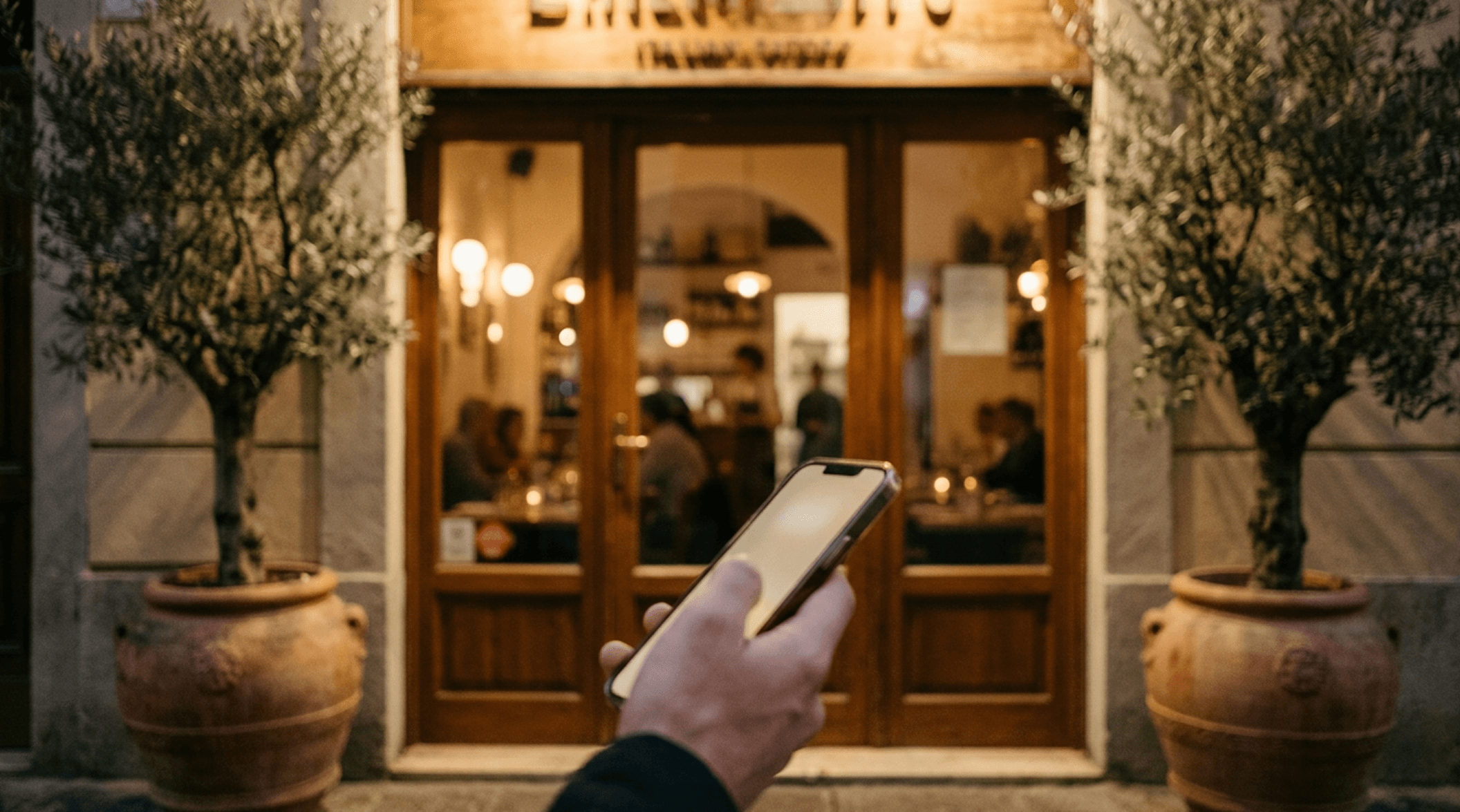5 ristoranti con menu Stello: 3.670 aperture registrate a luglio 2026