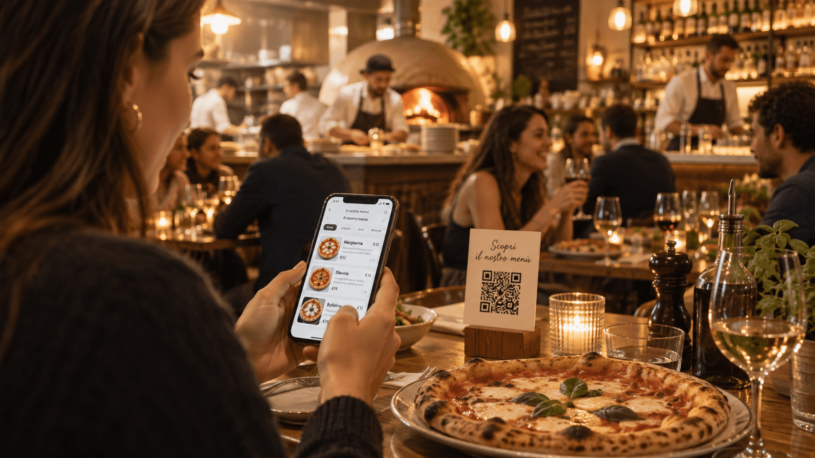 Come aprire un bar, una caffetteria o una pizzeria in Italia